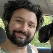 Jonny's picture - A Math Tutor for Artists tutor in New York NY