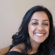 Nikita's picture - tutoring in college level science and math! tutor in Denver CO