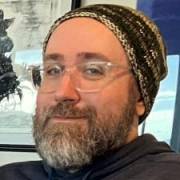 Dave's picture - Experienced Infrastructure Engineer | JavaScript, React & AI/ML tutor in Springfield MA