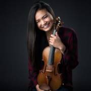 Kiarra's picture - Violin Teacher with 4 Degrees in Violin Performance tutor in Lakewood OH