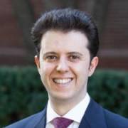 Luiz's picture - PhD Economist with College Teaching Experience tutor in Chicago IL