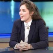 Alexandra's picture - Georgetown English MA Grad, BA in English & Art, Journalist + Creative tutor in New York NY