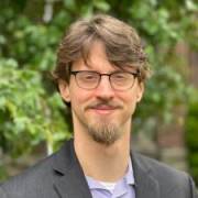 Thomas's picture - Engaging and patient math Prof tutor in Pittsburgh PA