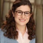 Ariana's picture - Experienced Writing & Film Tutor -- MFA from USC, BA from Columbia tutor in Los Angeles CA