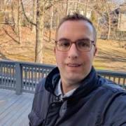 Peter's picture - Driven to succeed? Learn from a professional mathematician tutor in Jamaica Plain MA