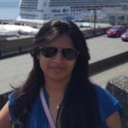 Komal's picture - Passion for Teaching Chemistry tutor in Bothell WA