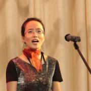 Louise's picture - patient and knowledgeable Chinese language tutor tutor in Philomath OR