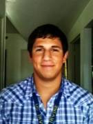 Nassib's picture - Chemistry Tutor! tutor in San Dimas CA