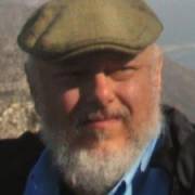 David's picture - Astrophysicist, computer design engineer, good teacher tutor in Charlottesville VA