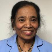 Vanajothi's picture - Best Math Tutor in Town tutor in West Bloomfield MI