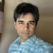 Krishna's picture - GRE/SAT Perfect Scorer | AMC | Python & Java Expert | Interview Prep tutor in Hicksville NY