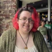 Alexis's picture - Actor, Director and Playwright tutor in Neptune NJ