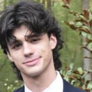 William's picture - SAT tutor who believes the exam is a puzzle to be solved - by anyone! tutor in Alexandria VA