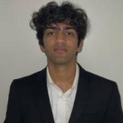 Ajay's picture - UMichigan student that will equip you with STEM & English tools tutor in Ann Arbor MI