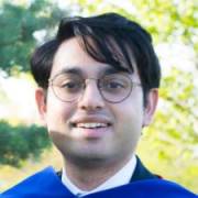 Daniyal's picture - Biochemistry and Chemistry tutor with Ivy league PhD tutor in Ithaca NY