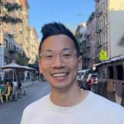 Jimmy's picture - Ex software engineer turned computer science tutor tutor in Brooklyn NY