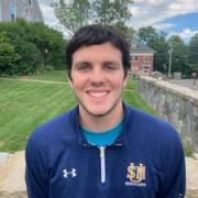 Aidan's picture - Math Test Prep tutor with 2 years experience tutor in Bridgton ME