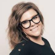 Madeleine's picture - Madeleine, a professional working artist and educator with an MFA. tutor in Philadelphia PA