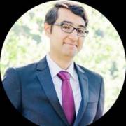 Ken's picture - Researcher, data scientist, and person of many interests tutor in Houston TX