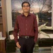 Aalok's picture - SAT/ACT/GRE/GMAT Specialist - scored 720 on GMAT tutor in Cambridge MA