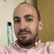 Parker's picture - Elementary Math Teacher tutor in Greenville SC