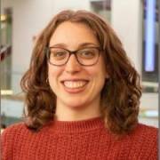 Kelly's picture - Writing is my specialty! tutor in Cincinnati OH