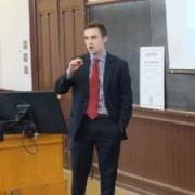 Daniel's picture - Duke Graduate Pursuing a Career in Education tutor in New York NY