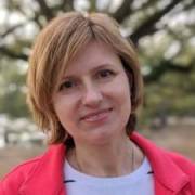 Olena's picture - Russian Tutoring by Native Speaker tutor in Fredericksburg VA