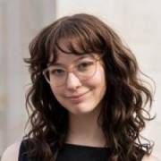 Serena's picture - Experienced Writing Tutor tutor in New York NY