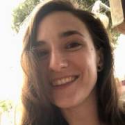 Eden's picture - Biology PhD. Patient & dedicated to helping students meet their goals. tutor in Glenview IL