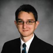 Nathan's picture - High School Tutor for Math-Related Subjects tutor in Effort PA