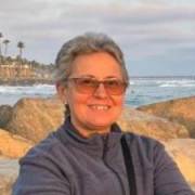 Gloria's picture - Native speaker with lots of experience tutor in San Diego CA