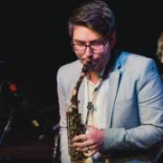 Manuel's picture - B.M. Berklee, M.M. NYU Alto Saxophonist, CRLA 3 Certified tutor in New York NY