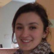 Marine's picture - Master's degree in German and Dutch tutor in Saint Paul MN