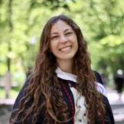 Naomi's picture - Ivy League B.A./M.A. Grad Specializing in Writing/Editing/Psychology tutor in Beachwood OH