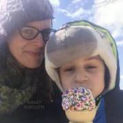 Ashley's picture - Experienced tutor specializing in Writing and Proofreading tutor in West Milford NJ