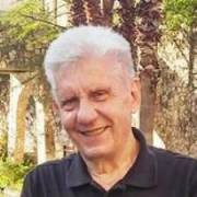 Wolfgang's picture - Dr. Wolfgang Soldan, native German, textbook author, certified teacher tutor in San Antonio TX