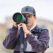 Sean's picture - Photography Graduate/Professional hoping to share expertise tutor in Long Beach CA
