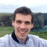 Ben's picture - Experienced High School & College Level Tutor with a PhD in Math tutor in Madison WI