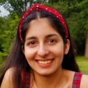 Kashika's picture - College Student specializing in Math of all Levels tutor in Cleveland OH