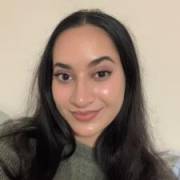 Sana's picture - Medical Student with Expertise in Applications and Essay Writing tutor in Pasadena CA