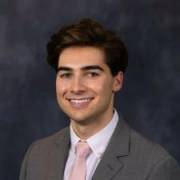 Andrew's picture - STEM & MCAT Tutor-University of Michigan Medical Student, Cornell Alum tutor in New York NY