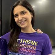 Natasha's picture - Certified HS Math teacher specializing in Algebra and Geometry tutor in East Setauket NY