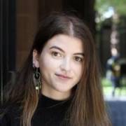 Alicia's picture - Experienced Ivy League SAT/ACT Tutor tutor in Brooklyn NY