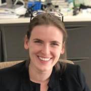 Alyona's picture - Physics Made Easy (Yes, Really!) – AP & College Physics with a PhD! tutor in Richmond VA