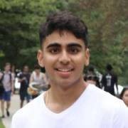 Pranav's picture - Cornell Dean's List Tutor Specializing in Math and CS tutor in Mountain View CA