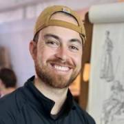 Francis's picture - Illustration Professor| Painting Drawing, Composition, Portfolio Prep tutor in Detroit MI