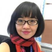 Min's picture - Ms. Qu tutor in Rocklin CA