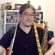 Masaru's picture - Japanese Tutor and Sax/ Flute/ Clarinet/ Shakuhachi Instructor tutor in Brooklyn NY