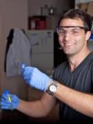 Justin's picture - Hello, my name is Justin, and I do science tutor in Arlington VA